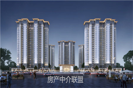 名仕佳苑3室2厅1卫72万110m2出售