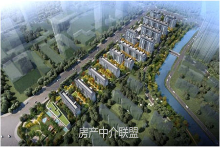 学府园，套三带车库，西郊小学家门口就是，全明户型
